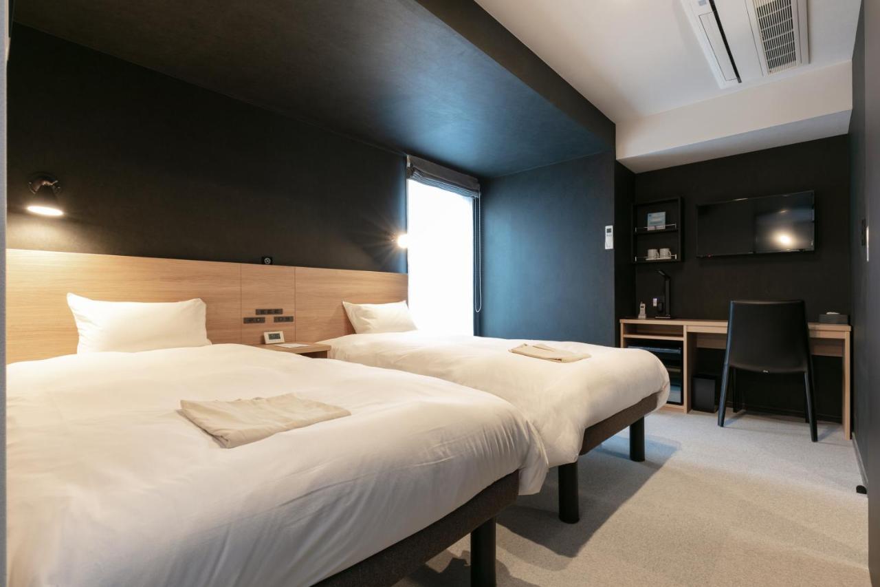 Hotel Tabard Tokió Kültér fotó